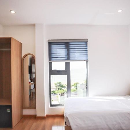 Haku Boutique Hotel Quy Nhon - Kim Dong Exterior foto