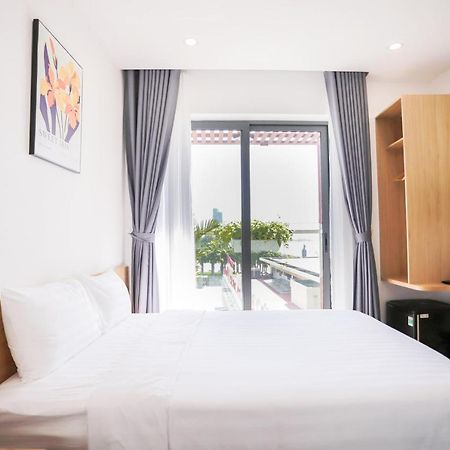 Haku Boutique Hotel Quy Nhon - Kim Dong Exterior foto