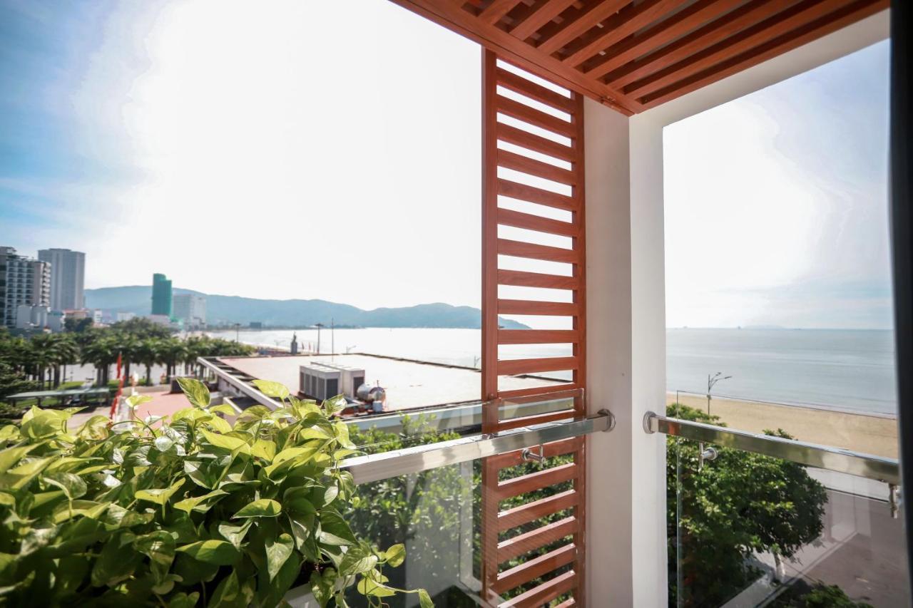 Haku Boutique Hotel Quy Nhon - Kim Dong Exterior foto