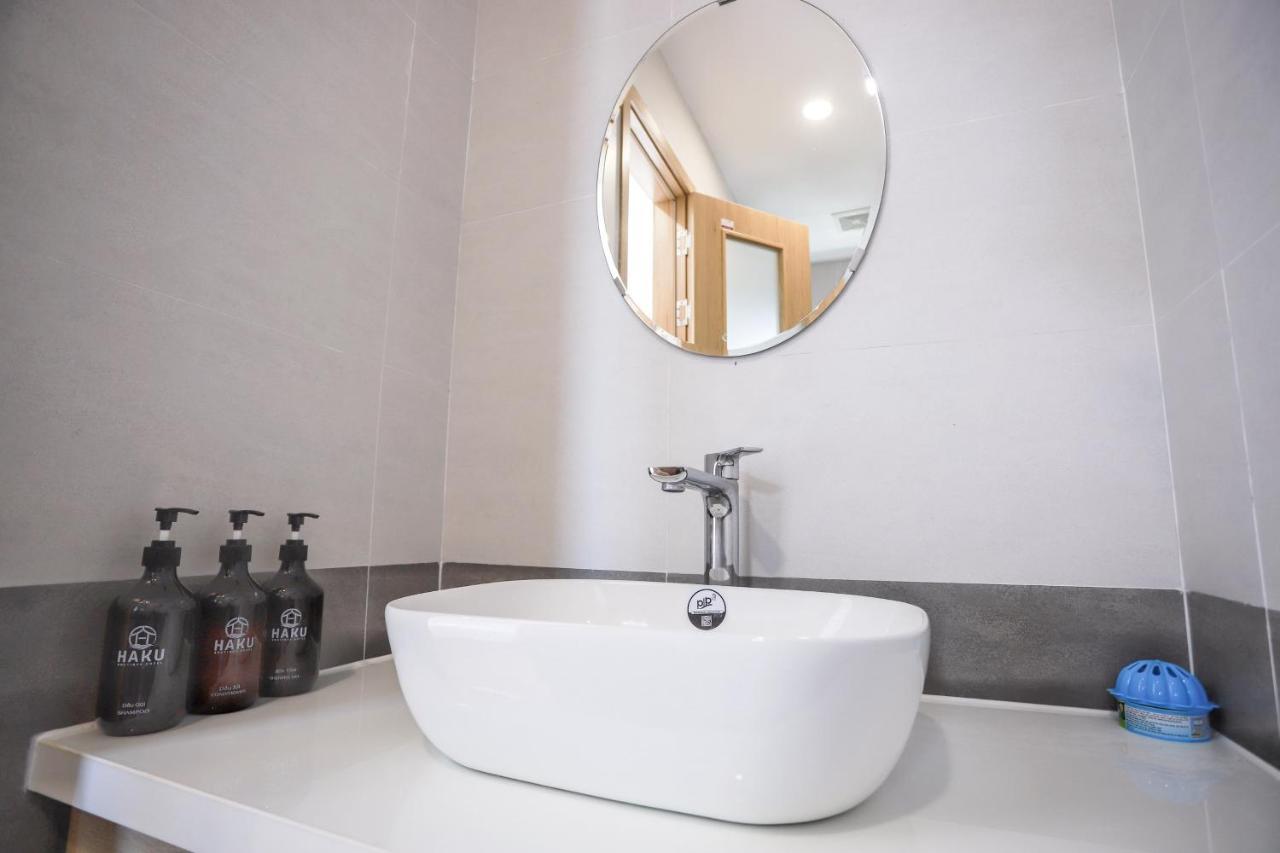 Haku Boutique Hotel Quy Nhon - Kim Dong Exterior foto
