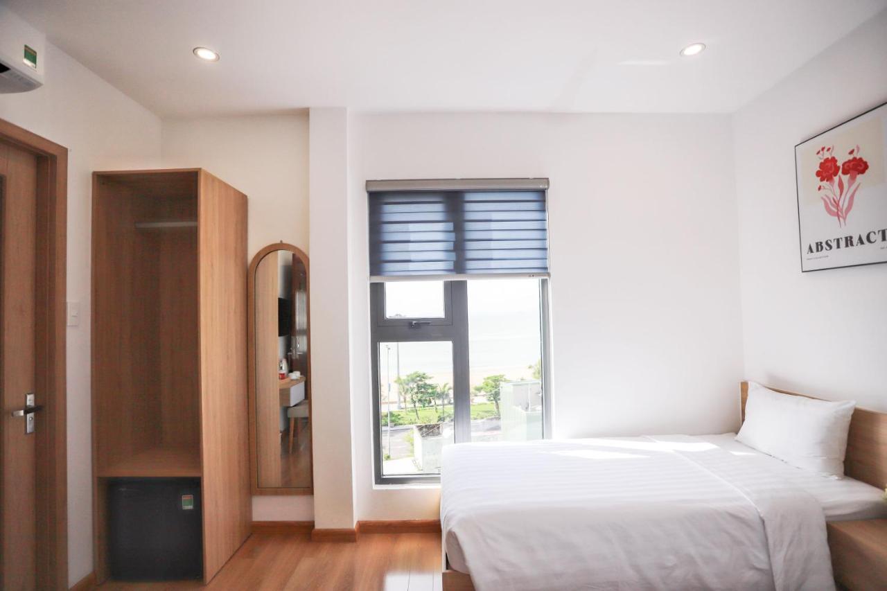 Haku Boutique Hotel Quy Nhon - Kim Dong Exterior foto
